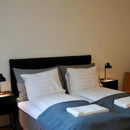 Appart hôtel Magelos 12 *