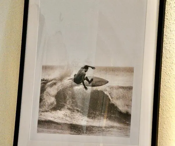 Апарт-отель Magelos 12 Оденсе