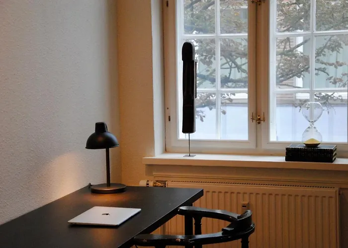 Magelos 12 Апарт-отель *