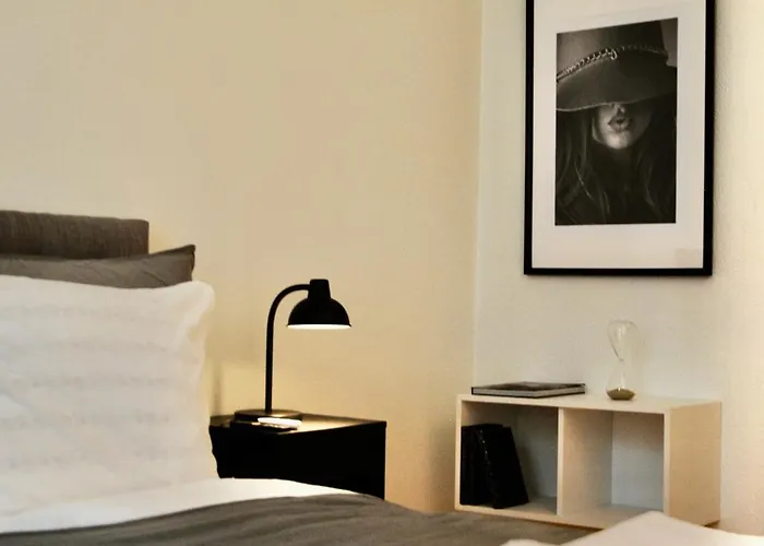 Magelos 12 Апарт-отель